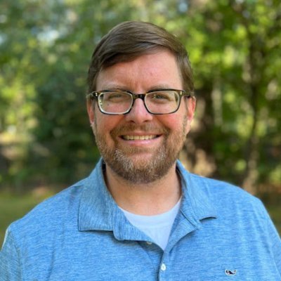 Scott Finney, Founder of WeAddBots